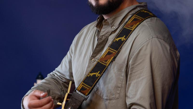 Mireasa, sezon 12. Cine este Cosmin, noul concurent. Cu ce se ocupă tânărul