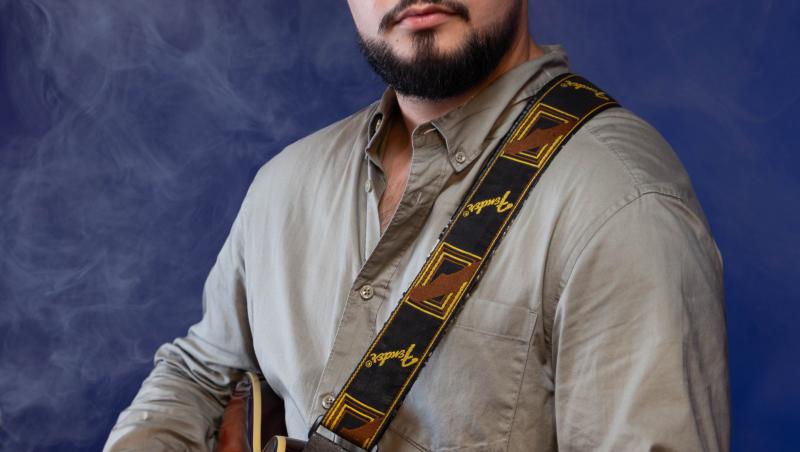 Mireasa, sezon 12. Cine este Cosmin, noul concurent. Cu ce se ocupă tânărul