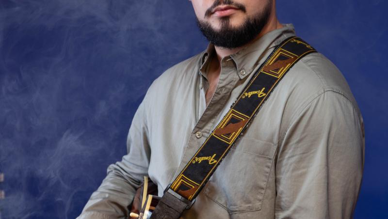 Mireasa, sezon 12. Cine este Cosmin, noul concurent. Cu ce se ocupă tânărul