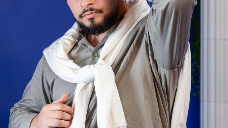 Mireasa, sezon 12. Cine este Cosmin, noul concurent. Cu ce se ocupă tânărul