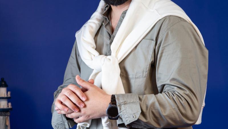 Mireasa, sezon 12. Cine este Cosmin, noul concurent. Cu ce se ocupă tânărul