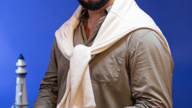 Mireasa, sezon 12. Cine este Cosmin, noul concurent. Cu ce se ocupă tânărul