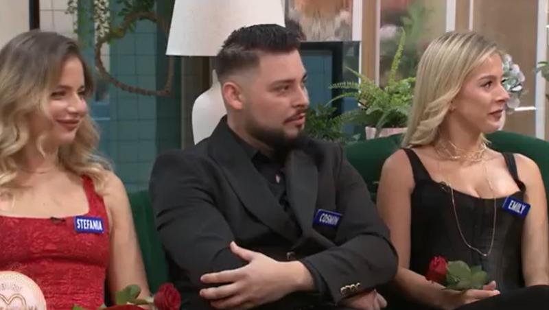 Mireasa, sezon 12. Cine este Cosmin, noul concurent. Cu ce se ocupă tânărul