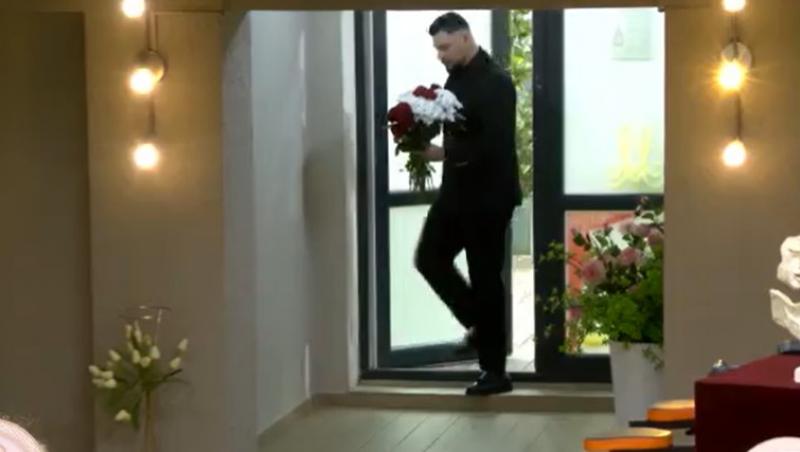 Mireasa, sezon 12. Cine este Cosmin, noul concurent. Cu ce se ocupă tânărul