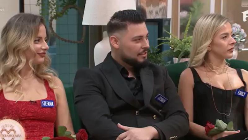 Mireasa, sezon 12. Cine este Cosmin, noul concurent. Cu ce se ocupă tânărul