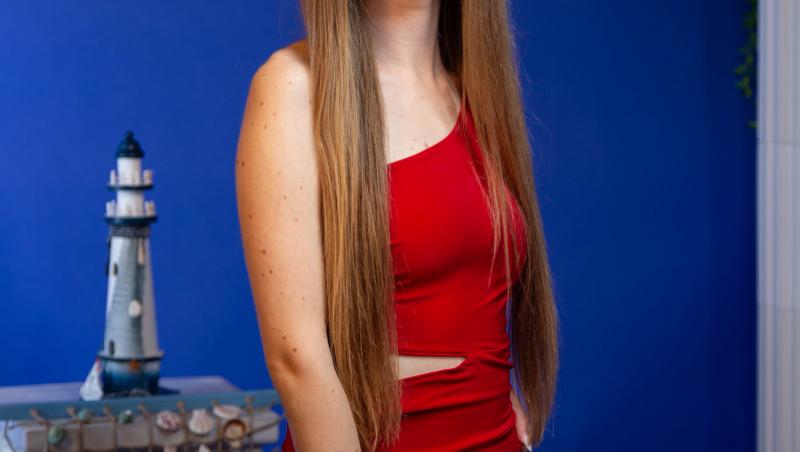 Mireasa, sezon 12. Cine este Nicoleta, noua concurentă. Cum și-a descris partenerul ideal