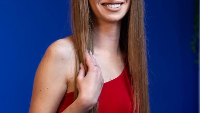 Mireasa, sezon 12. Cine este Nicoleta, noua concurentă. Cum și-a descris partenerul ideal