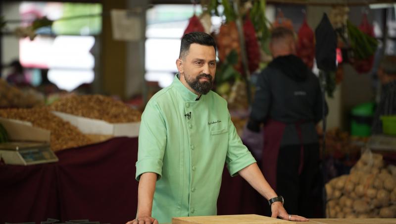 Când începe Chefi la cuțite sezonul 16! Adrenalina și noutățile surprinzătoare duc competiția la un nou nivel din prima ediție