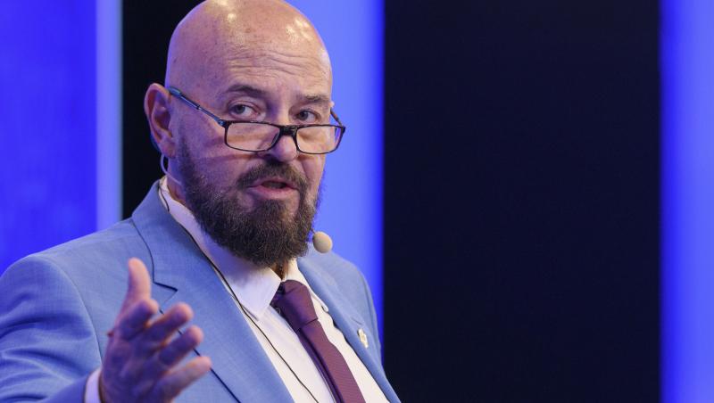 Ce spune Piedone despre parizerul din magazine. Cum sunt păcăliți oamenii de fapt