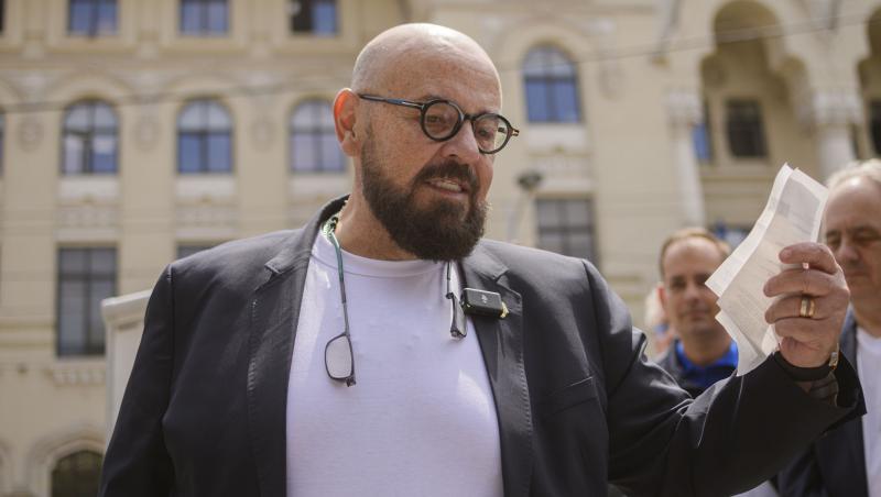 Ce spune Piedone despre parizerul din magazine. Cum sunt păcăliți oamenii de fapt