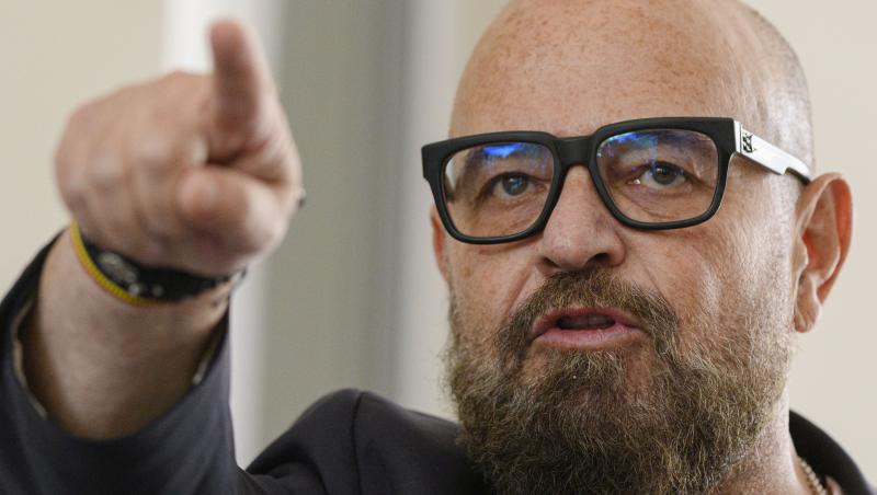 Ce spune Piedone despre parizerul din magazine. Cum sunt păcăliți oamenii de fapt