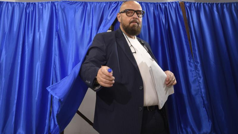 Ce spune Piedone despre parizerul din magazine. Cum sunt păcăliți oamenii de fapt