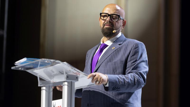 Ce spune Piedone despre parizerul din magazine. Cum sunt păcăliți oamenii de fapt