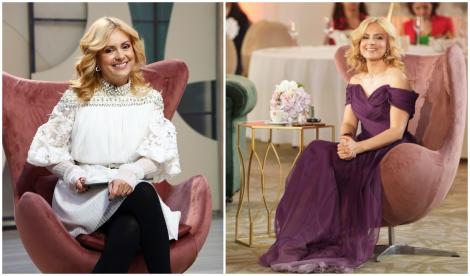 Cea mai amplă cursă de eliminare de la Mireasa. Ce va putea decide publicul, în această săptămână: „Nu ținem cont de imunitate!”