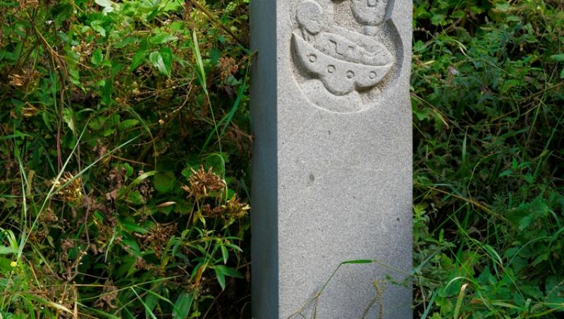 Un tânăr cu deficiențe de vedere se luptă pentru o țară mai accesibilă. Cum a putut străbate Via Transilvanica: „Inconștiență”