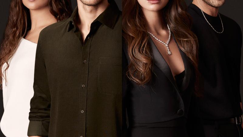 Noul serial turcesc „Prețul ispitei” are premiera la Happy Channel azi, de la ora 23:00