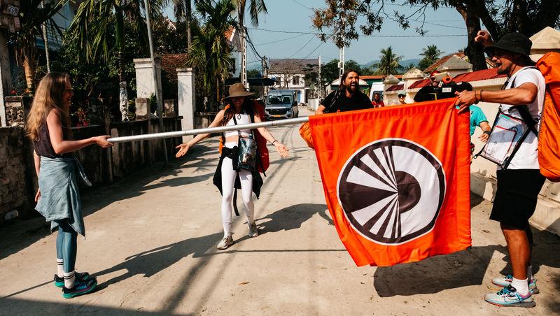 Asia Express sezonul 8, 6 octombrie 2025. Cine a câștigat imunitatea mare din etapa cinci. În ce ordine s-au reunit echipele