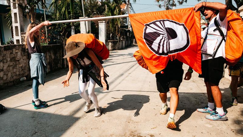 Asia Express sezonul 8, 6 octombrie 2025. Cine a câștigat imunitatea mare din etapa cinci. În ce ordine s-au reunit echipele