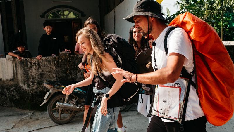 Asia Express sezonul 8, 6 octombrie 2025. Cine a câștigat imunitatea mare din etapa cinci. În ce ordine s-au reunit echipele