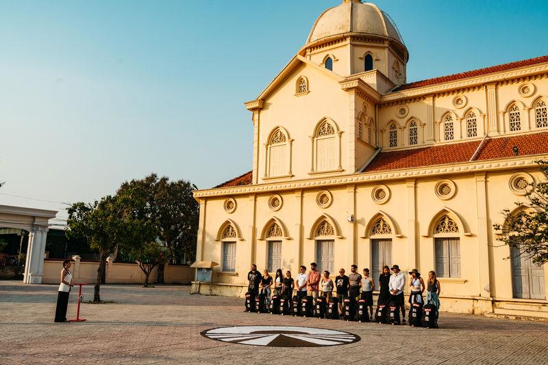 Asia Express sezonul 8, 6 octombrie 2025. Cine a câștigat imunitatea mare din etapa cinci. În ce ordine s-au reunit echipele