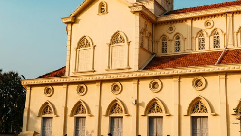 Asia Express sezonul 8, 6 octombrie 2025. Cine a câștigat imunitatea mare din etapa cinci. În ce ordine s-au reunit echipele