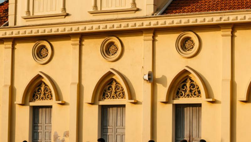 Asia Express sezonul 8, 6 octombrie 2025. Cine a câștigat imunitatea mare din etapa cinci. În ce ordine s-au reunit echipele