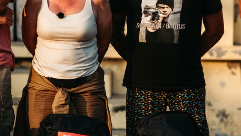 Asia Express sezonul 8, 6 octombrie 2025. Cine a câștigat imunitatea mare din etapa cinci. În ce ordine s-au reunit echipele