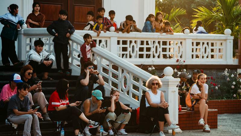 Asia Express sezonul 8, 6 octombrie 2025. Cine a câștigat imunitatea mare din etapa cinci. În ce ordine s-au reunit echipele