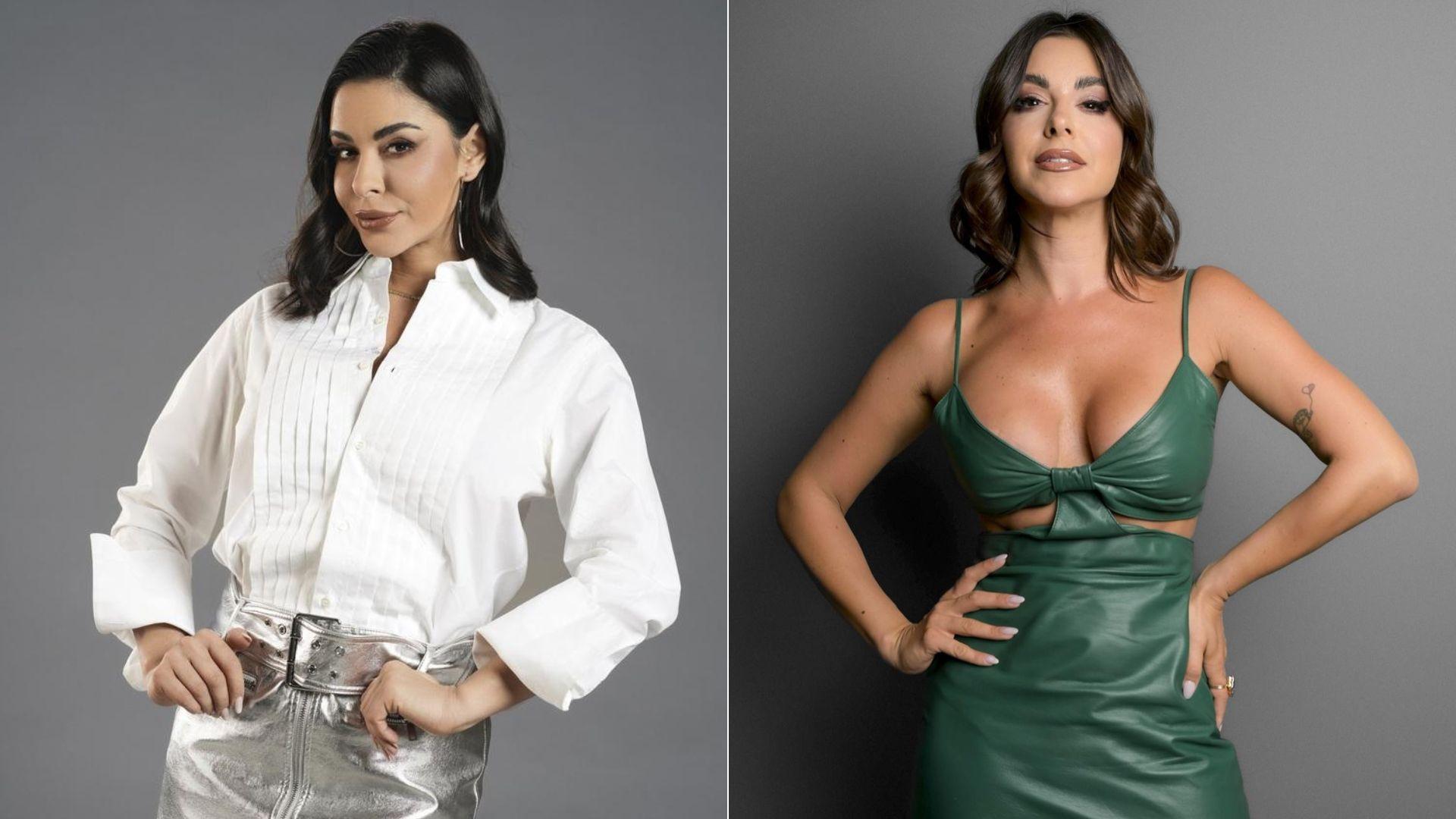 Natalia Mateuț, fotografie rară alături de mama și bunica ei. Cât de bine seamănă prezentatoarea TV cu cele două