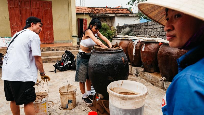 Asia Express sezonul 8, 6 octombrie 2025. Anda Adam, la un pas de un atac de panică. Prin ce probă dificilă au trecut concurenții