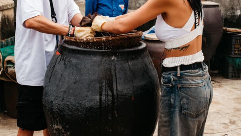 Asia Express sezonul 8, 6 octombrie 2025. Anda Adam, la un pas de un atac de panică. Prin ce probă dificilă au trecut concurenții