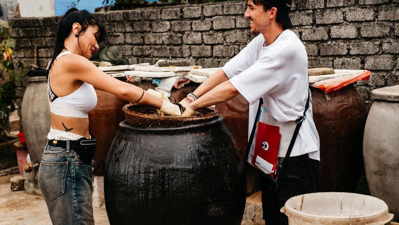 Asia Express sezonul 8, 6 octombrie 2025. Anda Adam, la un pas de un atac de panică. Prin ce probă dificilă au trecut concurenții