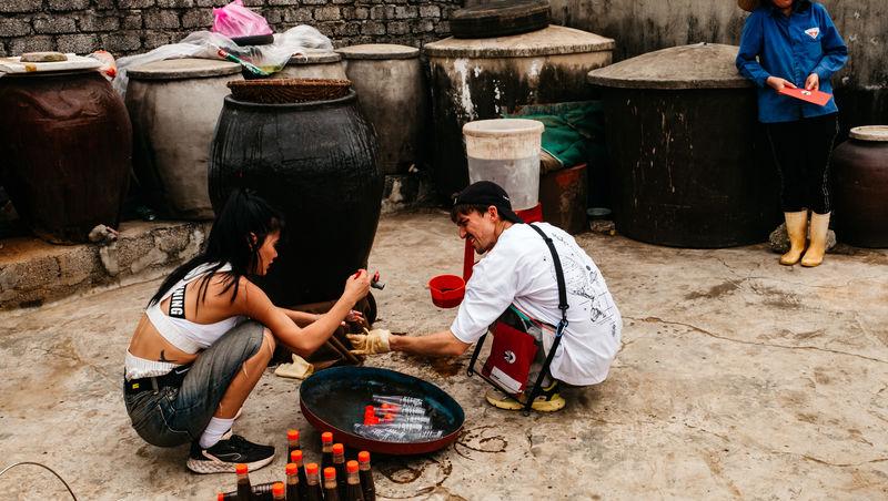 Asia Express sezonul 8, 6 octombrie 2025. Anda Adam, la un pas de un atac de panică. Prin ce probă dificilă au trecut concurenții