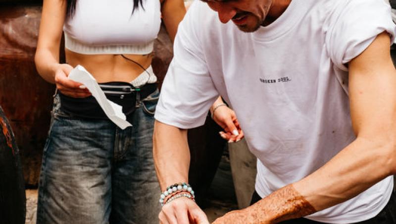 Asia Express sezonul 8, 6 octombrie 2025. Anda Adam, la un pas de un atac de panică. Prin ce probă dificilă au trecut concurenții