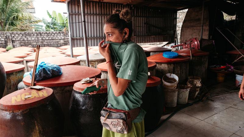 Asia Express sezonul 8, 6 octombrie 2025. Anda Adam, la un pas de un atac de panică. Prin ce probă dificilă au trecut concurenții