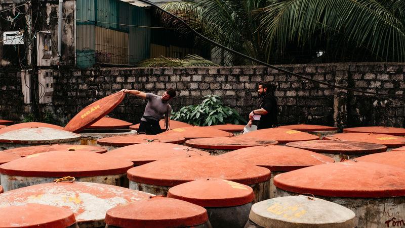 Asia Express sezonul 8, 6 octombrie 2025. Anda Adam, la un pas de un atac de panică. Prin ce probă dificilă au trecut concurenții