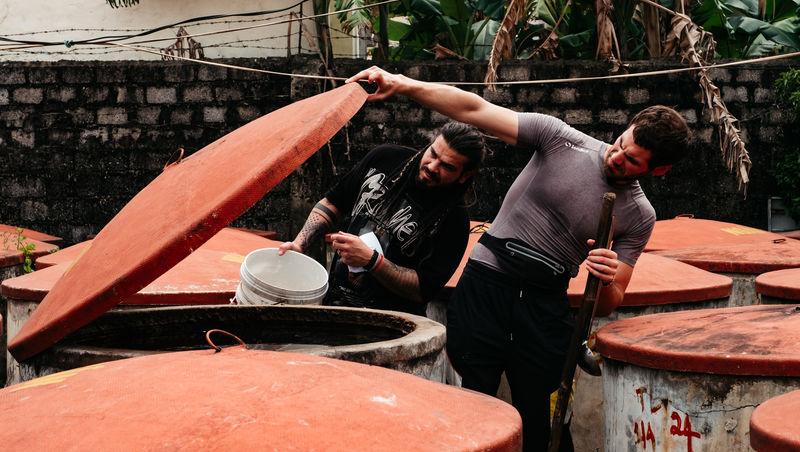 Asia Express sezonul 8, 6 octombrie 2025. Anda Adam, la un pas de un atac de panică. Prin ce probă dificilă au trecut concurenții