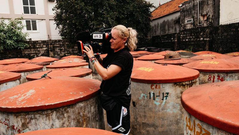 Asia Express sezonul 8, 6 octombrie 2025. Anda Adam, la un pas de un atac de panică. Prin ce probă dificilă au trecut concurenții