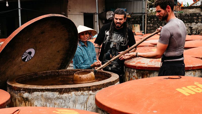 Asia Express sezonul 8, 6 octombrie 2025. Anda Adam, la un pas de un atac de panică. Prin ce probă dificilă au trecut concurenții