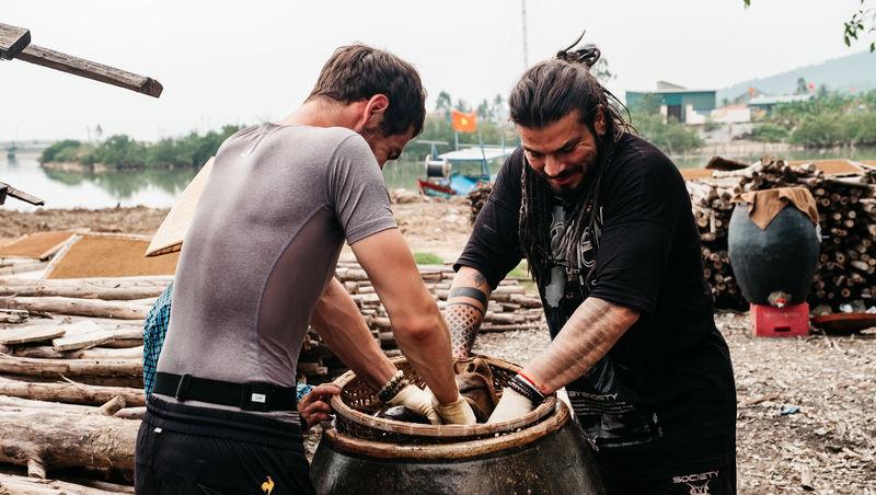 Asia Express sezonul 8, 6 octombrie 2025. Anda Adam, la un pas de un atac de panică. Prin ce probă dificilă au trecut concurenții