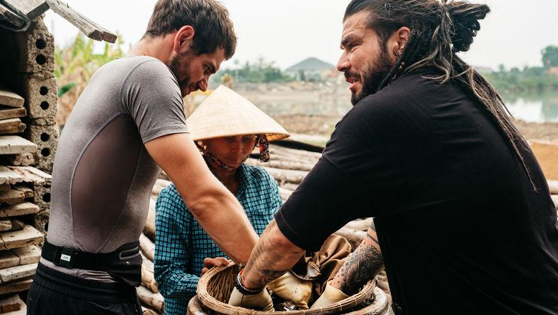 Asia Express sezonul 8, 6 octombrie 2025. Anda Adam, la un pas de un atac de panică. Prin ce probă dificilă au trecut concurenții