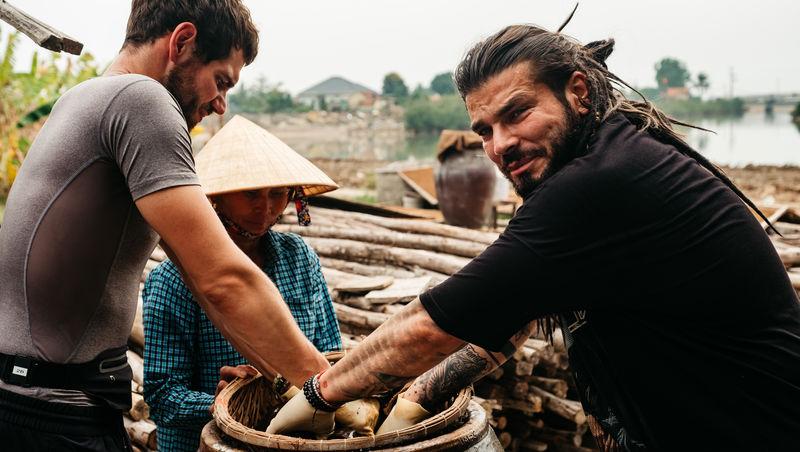 Asia Express sezonul 8, 6 octombrie 2025. Anda Adam, la un pas de un atac de panică. Prin ce probă dificilă au trecut concurenții