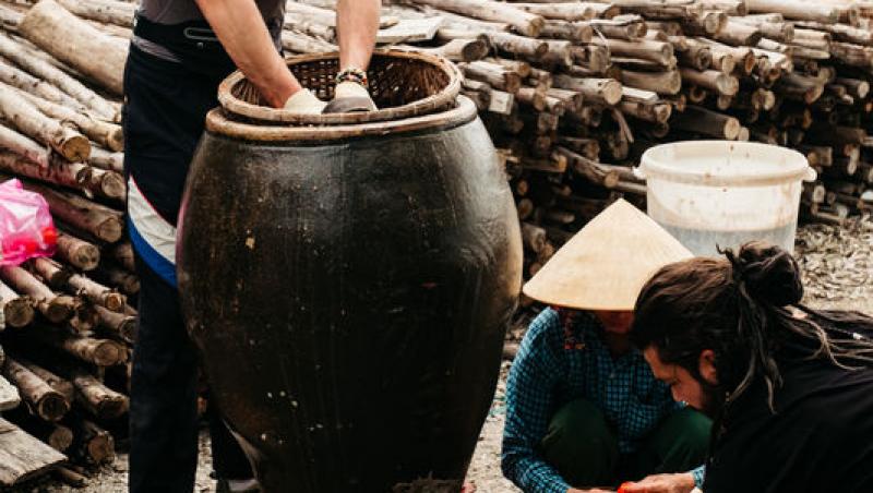 Asia Express sezonul 8, 6 octombrie 2025. Anda Adam, la un pas de un atac de panică. Prin ce probă dificilă au trecut concurenții