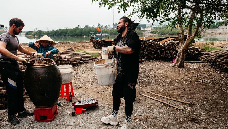 Asia Express sezonul 8, 6 octombrie 2025. Anda Adam, la un pas de un atac de panică. Prin ce probă dificilă au trecut concurenții