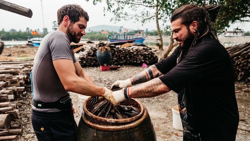 Asia Express sezonul 8, 6 octombrie 2025. Anda Adam, la un pas de un atac de panică. Prin ce probă dificilă au trecut concurenții