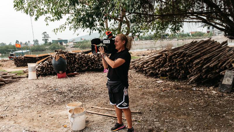 Asia Express sezonul 8, 6 octombrie 2025. Anda Adam, la un pas de un atac de panică. Prin ce probă dificilă au trecut concurenții