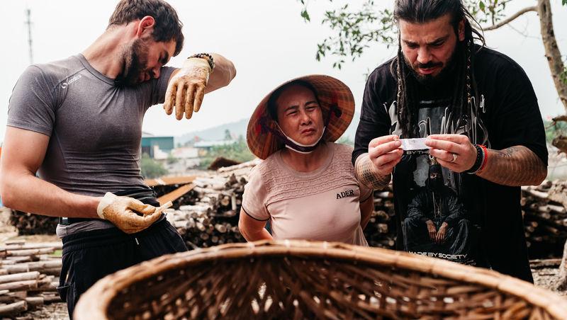 Asia Express sezonul 8, 6 octombrie 2025. Anda Adam, la un pas de un atac de panică. Prin ce probă dificilă au trecut concurenții