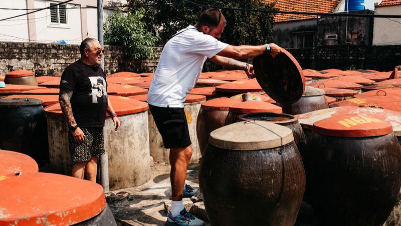 Asia Express sezonul 8, 6 octombrie 2025. Anda Adam, la un pas de un atac de panică. Prin ce probă dificilă au trecut concurenții