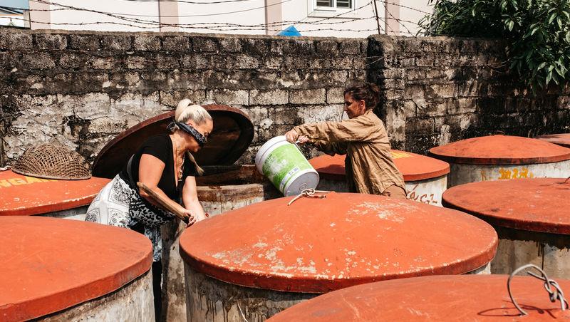 Asia Express sezonul 8, 6 octombrie 2025. Anda Adam, la un pas de un atac de panică. Prin ce probă dificilă au trecut concurenții