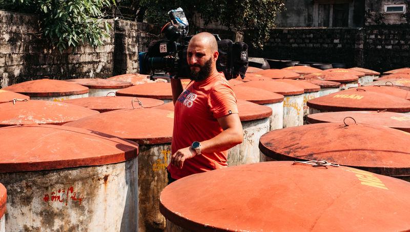 Asia Express sezonul 8, 6 octombrie 2025. Anda Adam, la un pas de un atac de panică. Prin ce probă dificilă au trecut concurenții